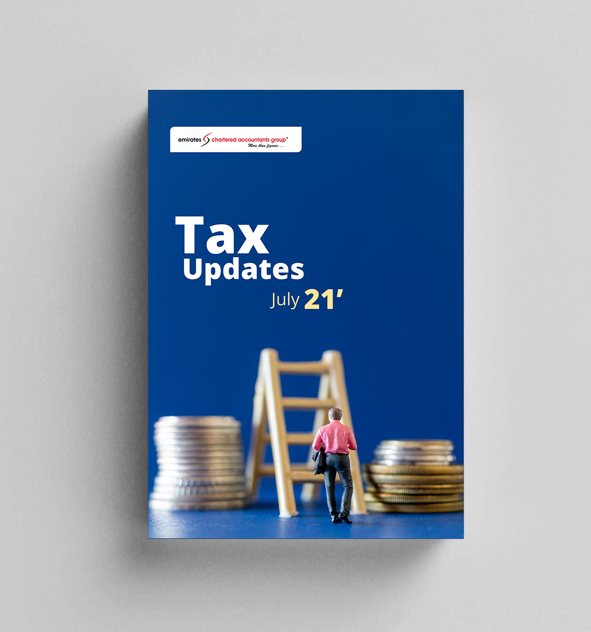 Tax Updates July 2021