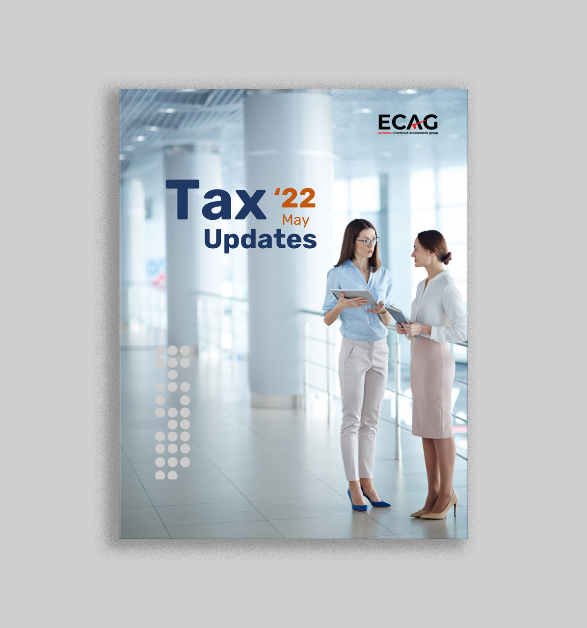 Tax Updates May 2022