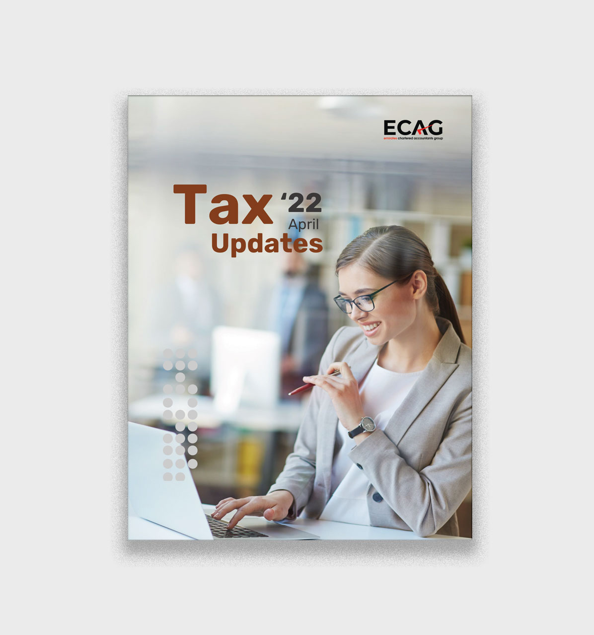 Tax Updates April 2022