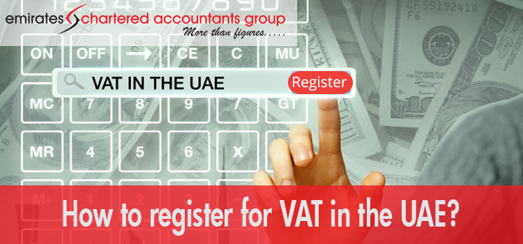 vat in the uae