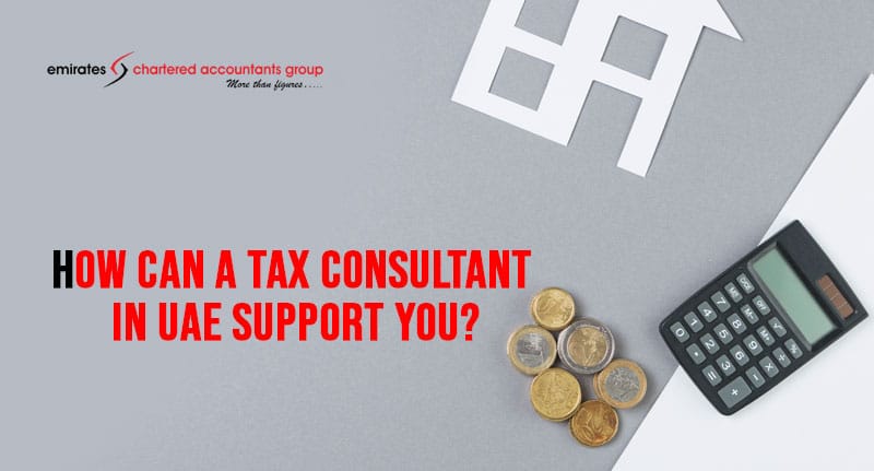 tax consultants in uae