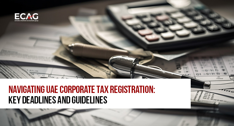 corporate tax deadlines