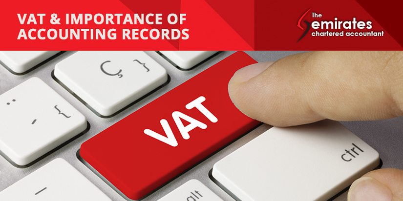 VAT Consultants in UAE