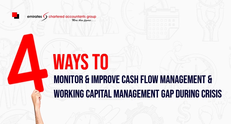 cash flow management