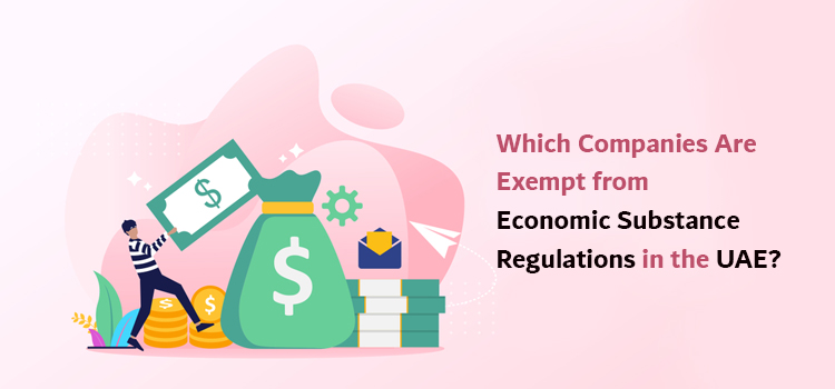 Economic Substance Regulations in the UAE