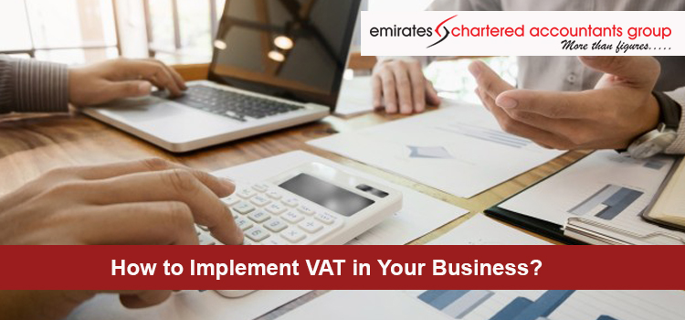 implement vat