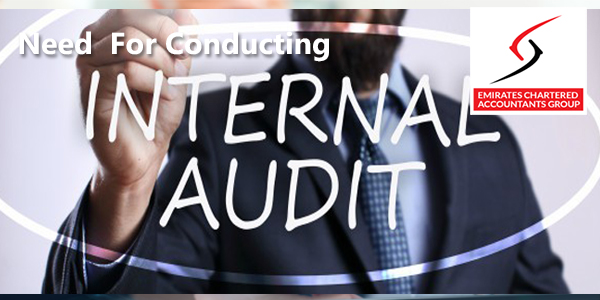 internal audit