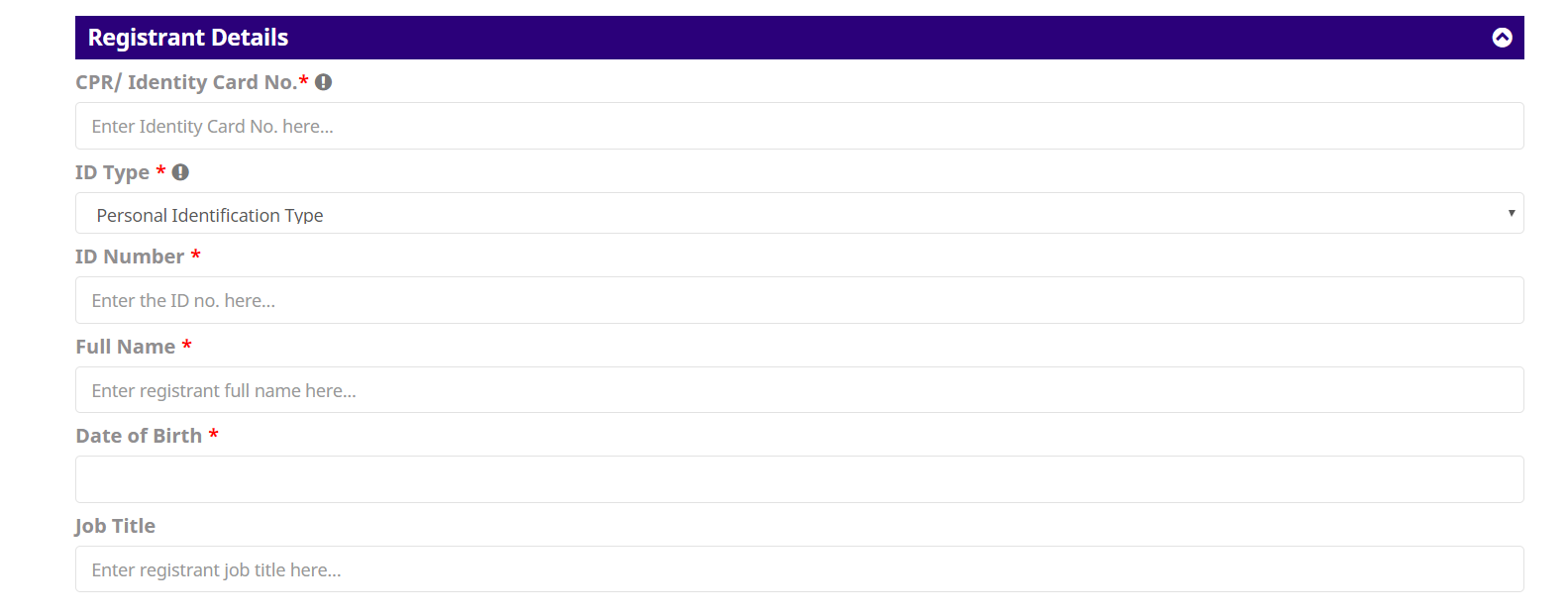 registrant details in bahrain.png